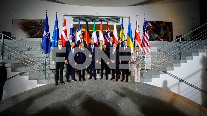 Pozdravljen napredak